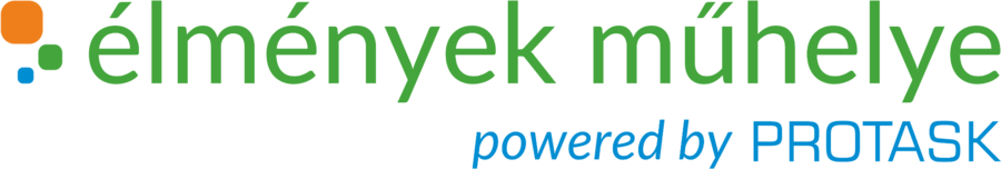 Az élmények műhelye – powered by Protask